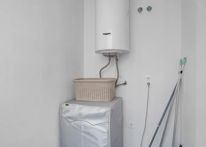 Garden By Costarentals - Ref M9