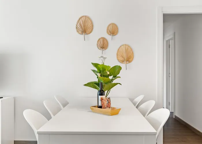 Garden By Costarentals - Ref M9 * Эстепона