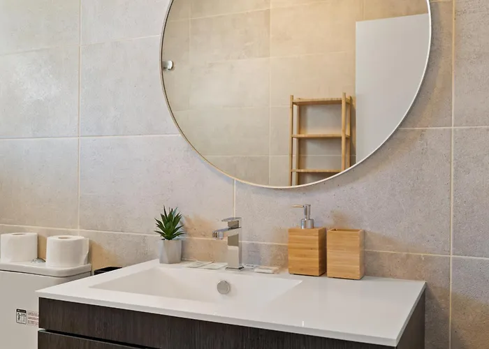 Garden By Costarentals - Ref M9 Эстепона