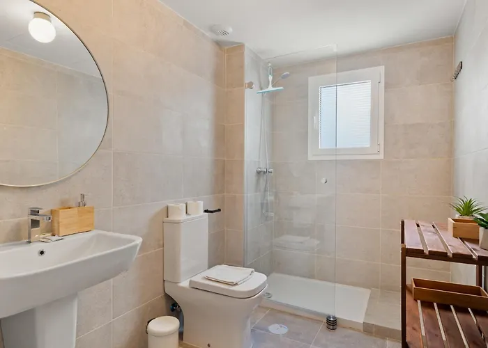 Garden By Costarentals - Ref M9 * Estepona