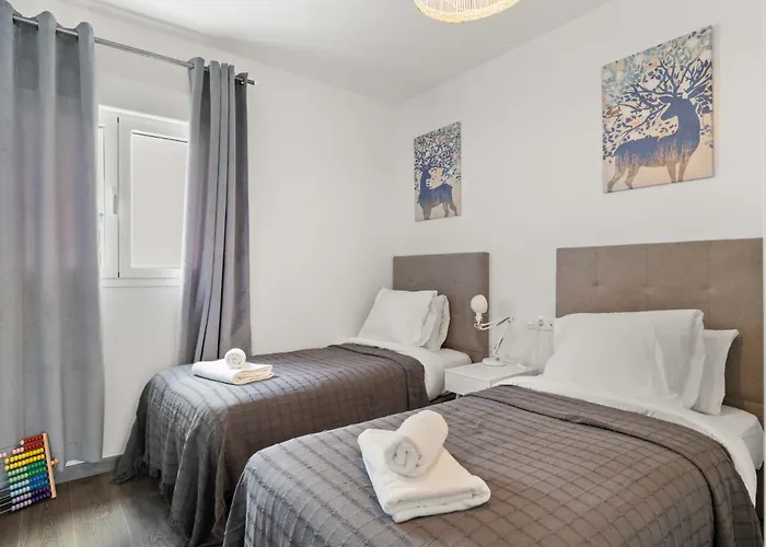 Garden By Costarentals - Ref M9 * Estepona