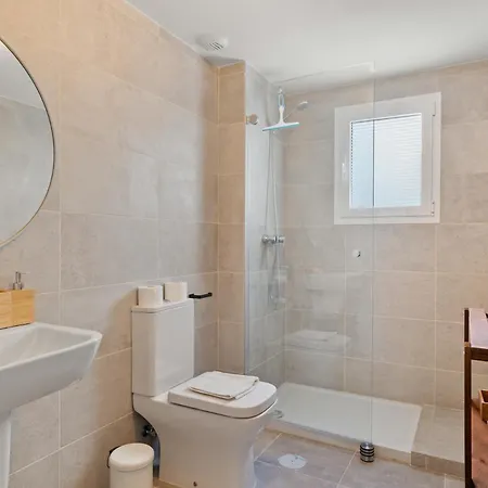 Garden By Costarentals - Ref M9 * Estepona