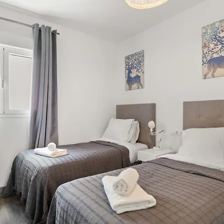 Garden By Costarentals - Ref M9 * Estepona