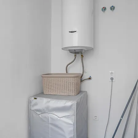 Garden By Costarentals - Ref M9